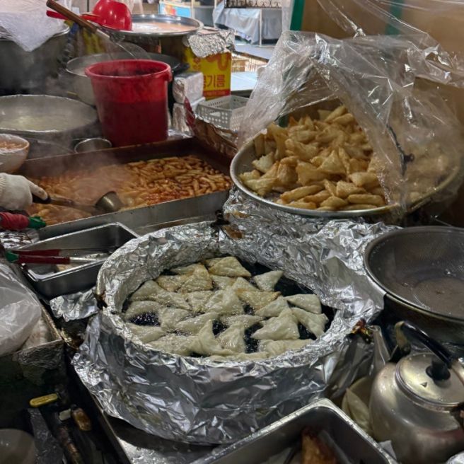 대구 달서구 떡볶이 맛집 달고떡볶이 두류동 달떡 3대 떡볶이 후기