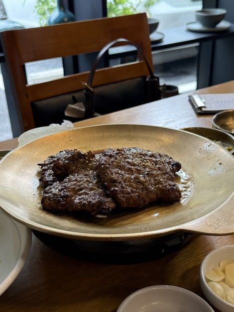 광주 2시간 코스 광산구 맛집 카페 추천 화정떡갈비, 창억떡, 리멤버미