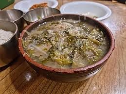 대구 중구 동성로 상주식당 — 69년 전통 추어탕 맛집