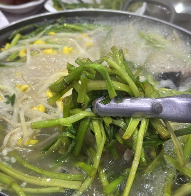 전주 중앙시장 복어탕 맛집 그때산집, 속 풀리는 복어지리 (보양식 후기)