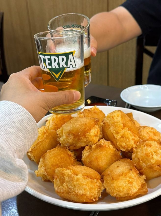 [대전/동구] 대전 멘보샤 맛집 성시경 대전 맛집 태화장