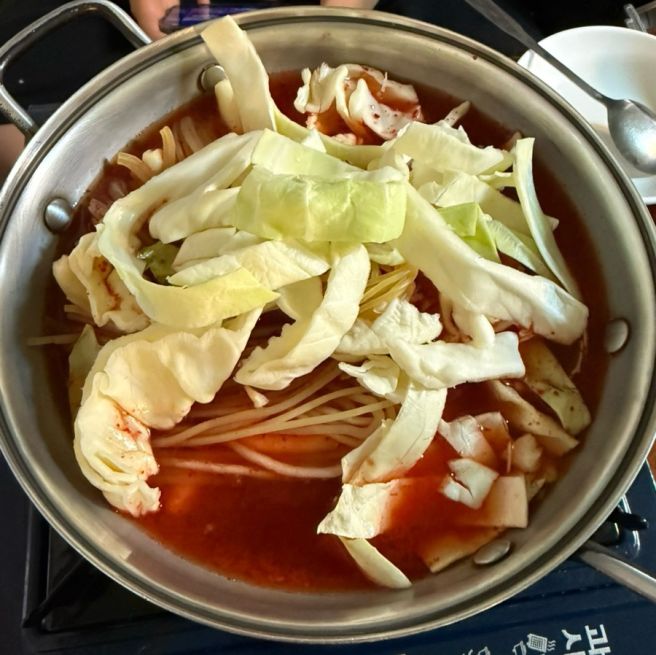 원주 중앙시장맛집 신혼부부 줄서서 먹는 자유상가 분식집 추천