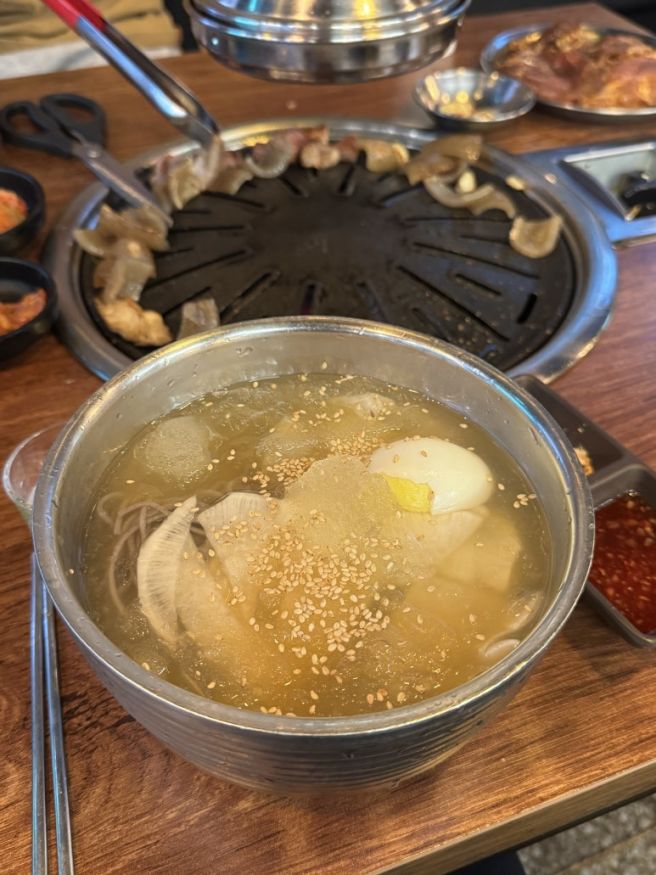 [서울 대흥_맛집] 마포진짜원조최대포 본점