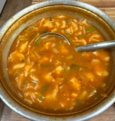 맛있는 녀석들 영동 인삼어죽 도리뱅뱅이 선희식당 가격 방문 꿀팁