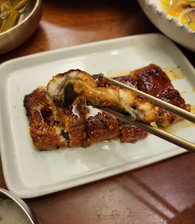 몸보신 기력 회복에 좋은 대구 수성구 삼수장어 본점