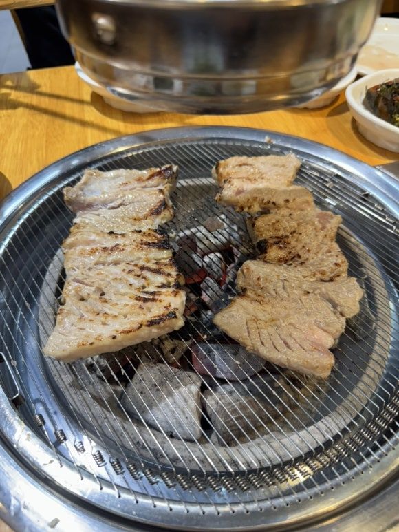 영천 돼지갈비 맛집 [이가정 숯불갈비]