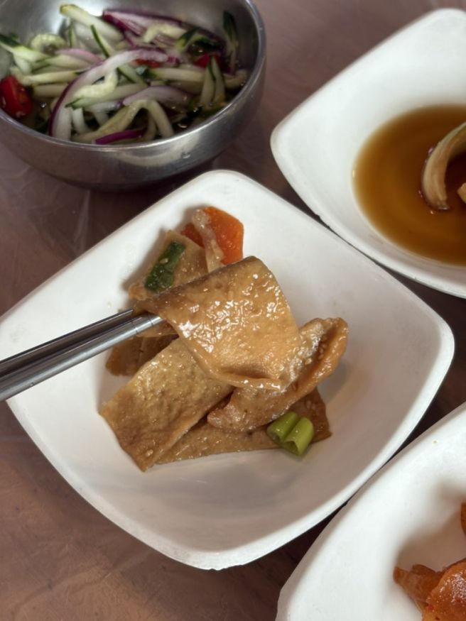 영광 백합죽 | 백수식당 내돈내산 후기 영광에서 꼭 먹어봐야 할 음식