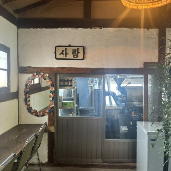 춘천여행1박2일 : ) - (육림닭강정,대원당,왕짱구분식,풀내음,소양강댐,크로프트커피)