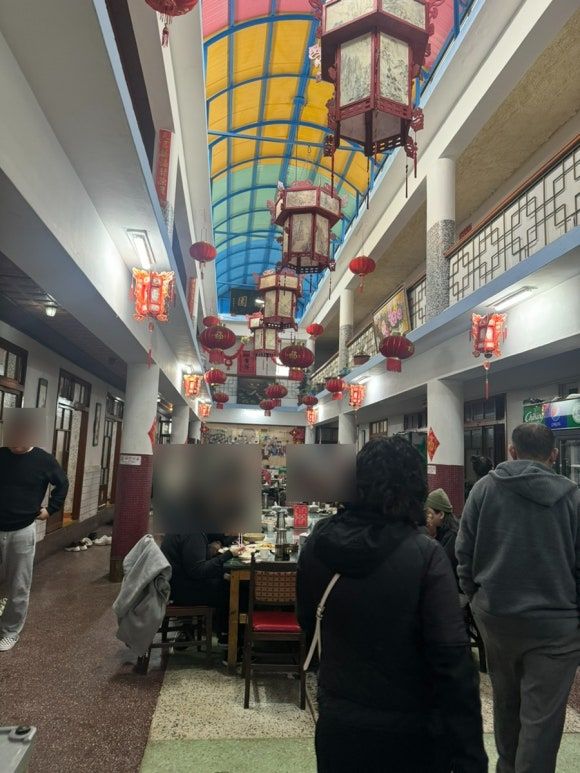 군산 중식당 짬뽕 맛집 빈해원(binhaewon)