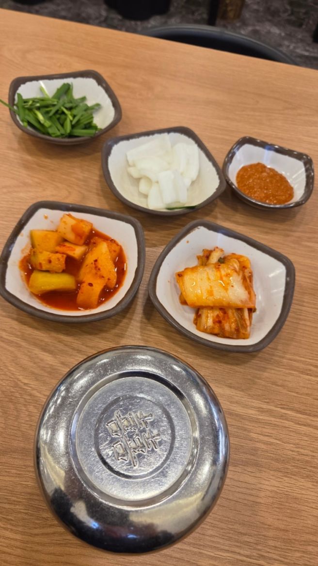 일산 순대국 맛집, 국물 깔끔해서 만족했던 일산시장 문산순대국 후기