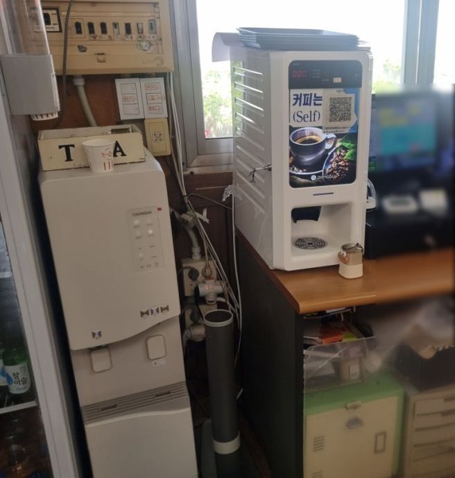 경북 영주 풍기 손반죽 메밀냉면 평양냉면_서문가든