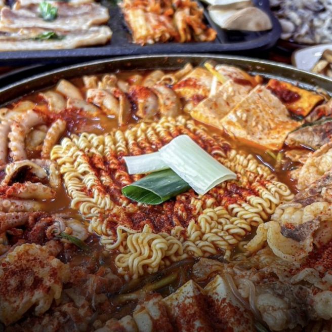 경기도 노포맛집 7곳｜세월이 증명한 찐맛집 총정리