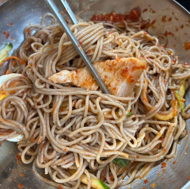 철원 막국수 맛집 [ 내대막국수 ] 블루리본 막국수 맛집 내돈내산 솔직후기