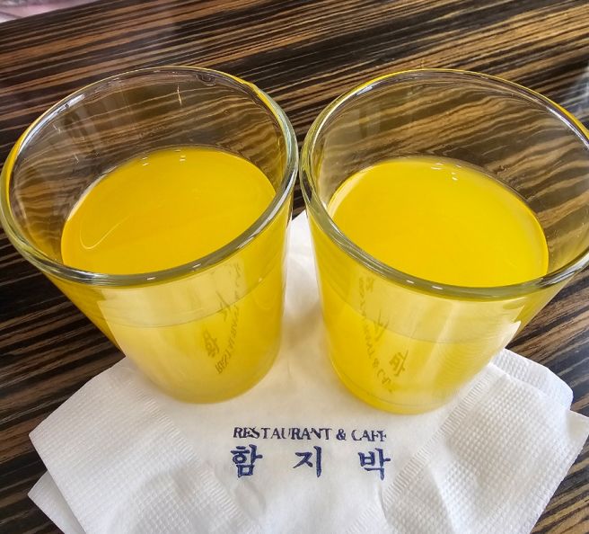 [익산/함지박] 추억의 맛 그대로! 익산 현지인이 추천하는 돈가스 성지 '함지박'