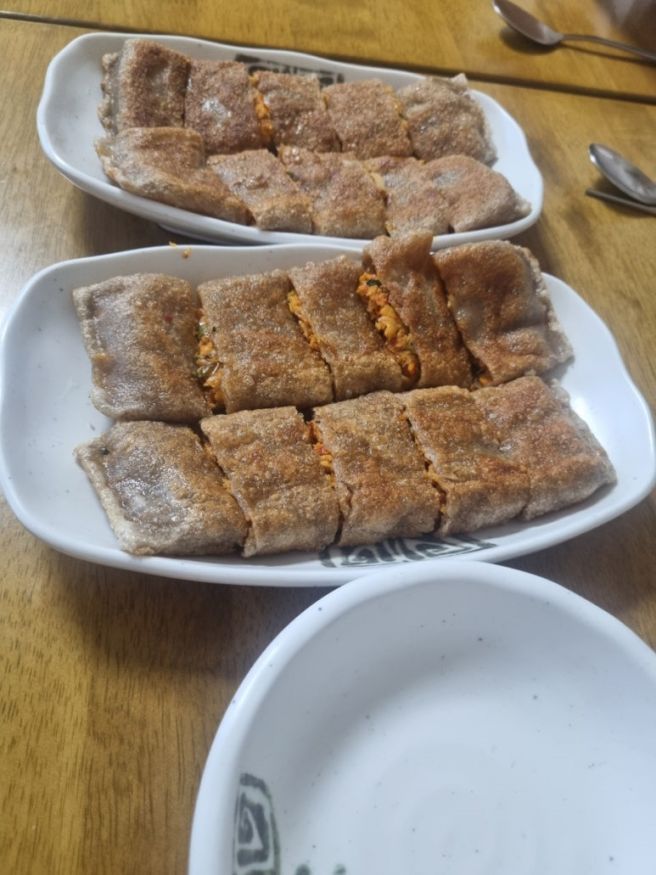 영주 가족 여행 기록