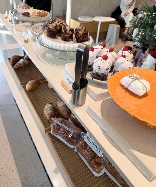 이천 맛집 장흥회관과 카페더엠 | 토요일 나들이