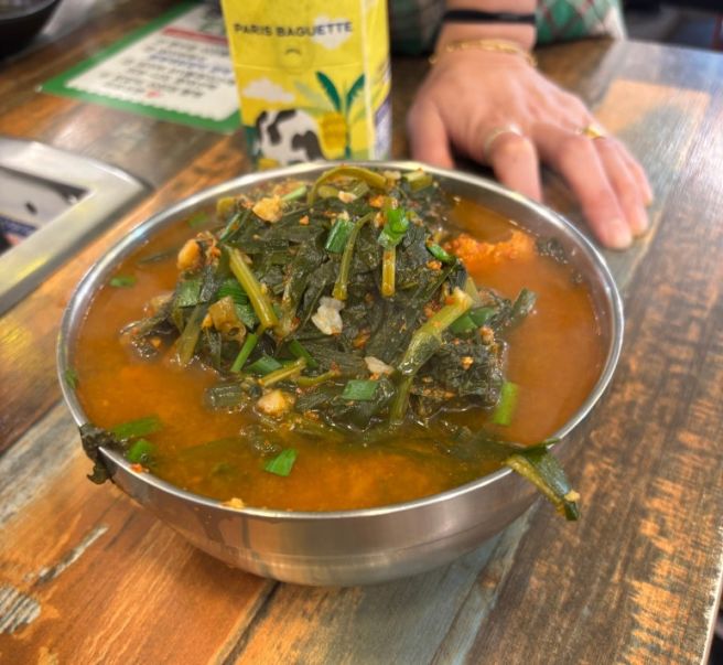 강원 삼척 원희네닭갈비 쏠비치 맛집 삼척해변 물닭갈비 내돈내산