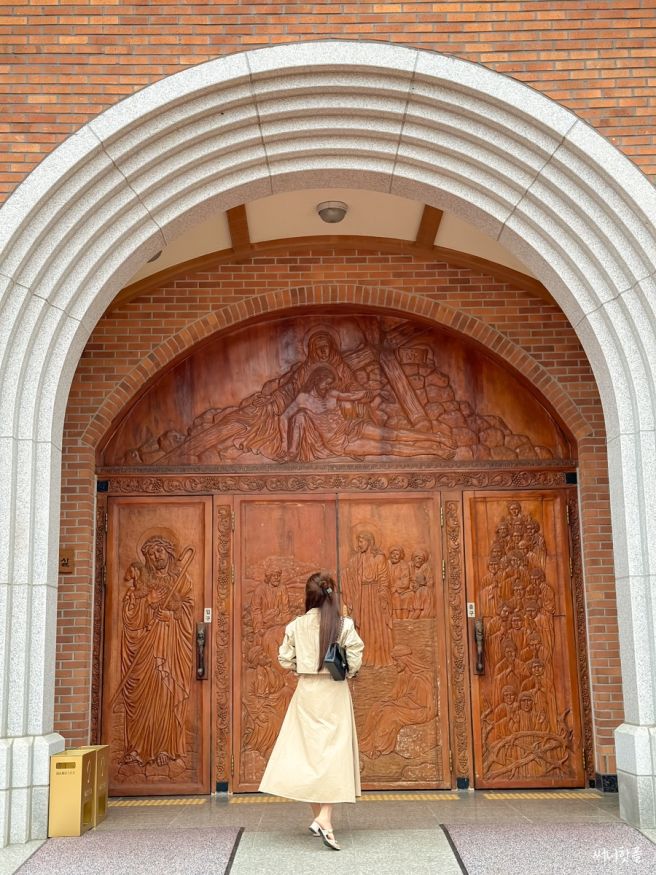 충북 괴산 가볼만한곳 드라마촬영지 포함 5월 여행 BEST