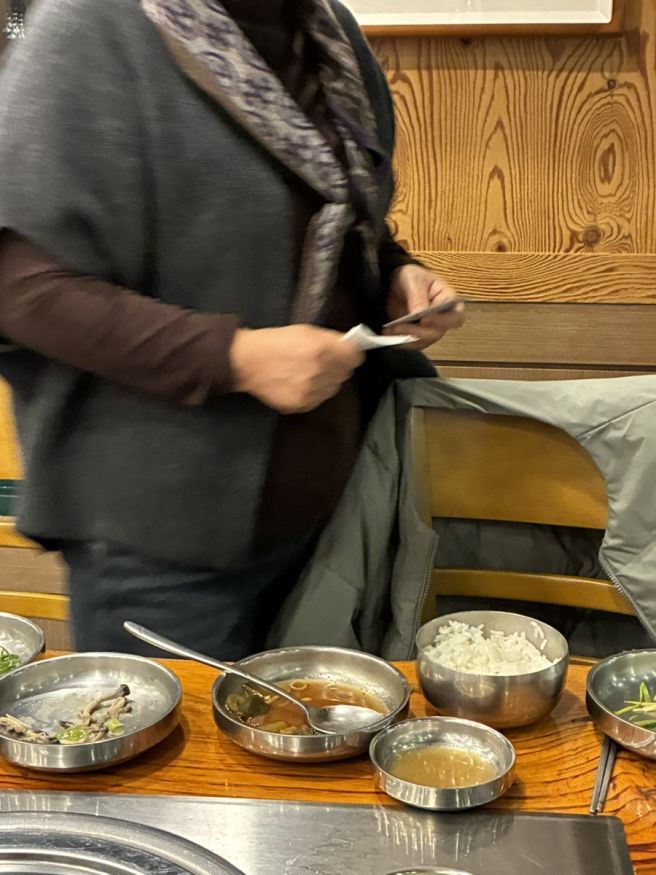 [횡성] 정육식당 한우구이 맛집 추천_함밭식당