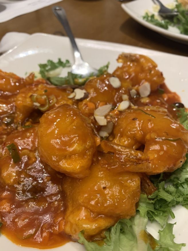 [복성각 마포본점] 마포 중국집 3대째 이어온 70년 전통 중식 맛집