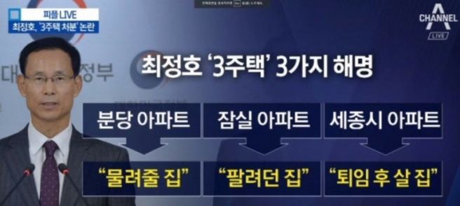 국민이 정책을 불신하고, 모방하게 된 터닝포인트 | 인스티즈