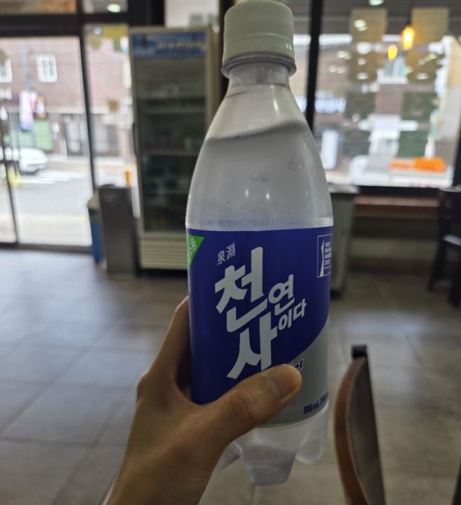 청주 내덕동 순정순대원조