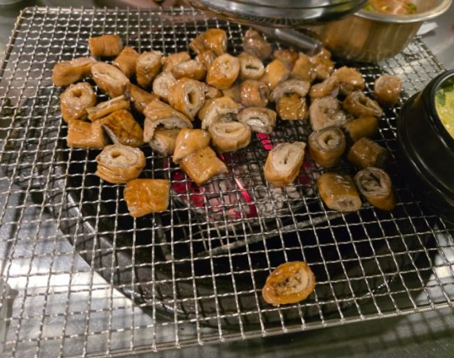 대구 노포 맛집 23탄 북구 복현동 블루리본 싱글벙글 막창