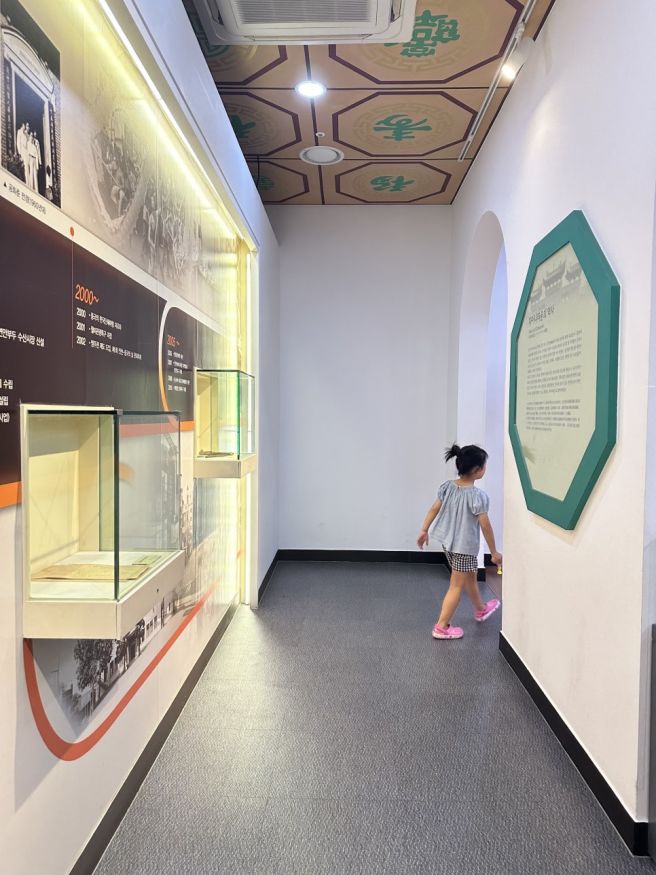 6세 아이와 인천 차이나타운, 짜장면박물관, 블루리본 맛집