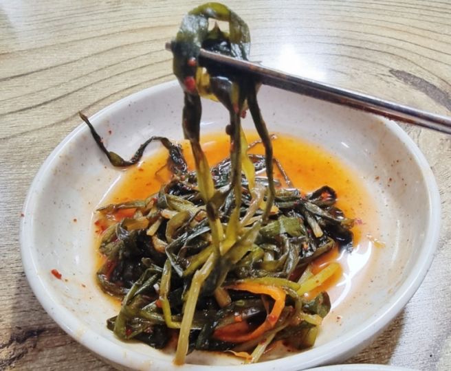 대전 동구 가양동, 적덕식당 | 전현무계획에도 나왔던 두부오징어두루치기 맛집