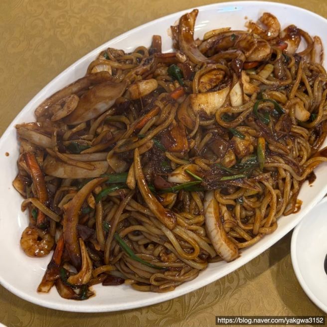 [수원 맛집] <영화루> ②
