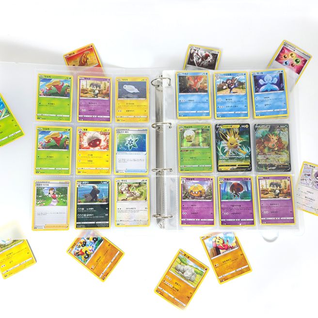 롯데리아 포켓몬 소개서 마그넷 출시 정보 총정리 (가격, 종류, 판매 매장)