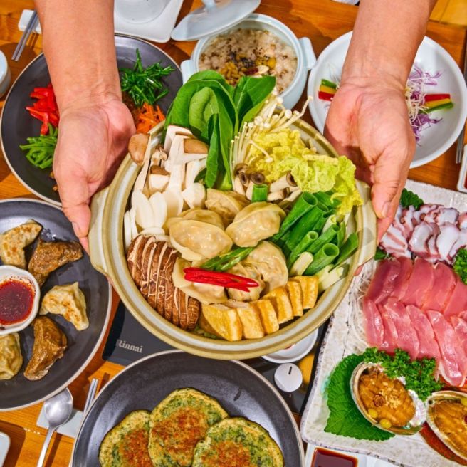 충주 수안보 꿩요리 맛집, 백년가게 수안보대장군 메뉴·가격·주차 총정리