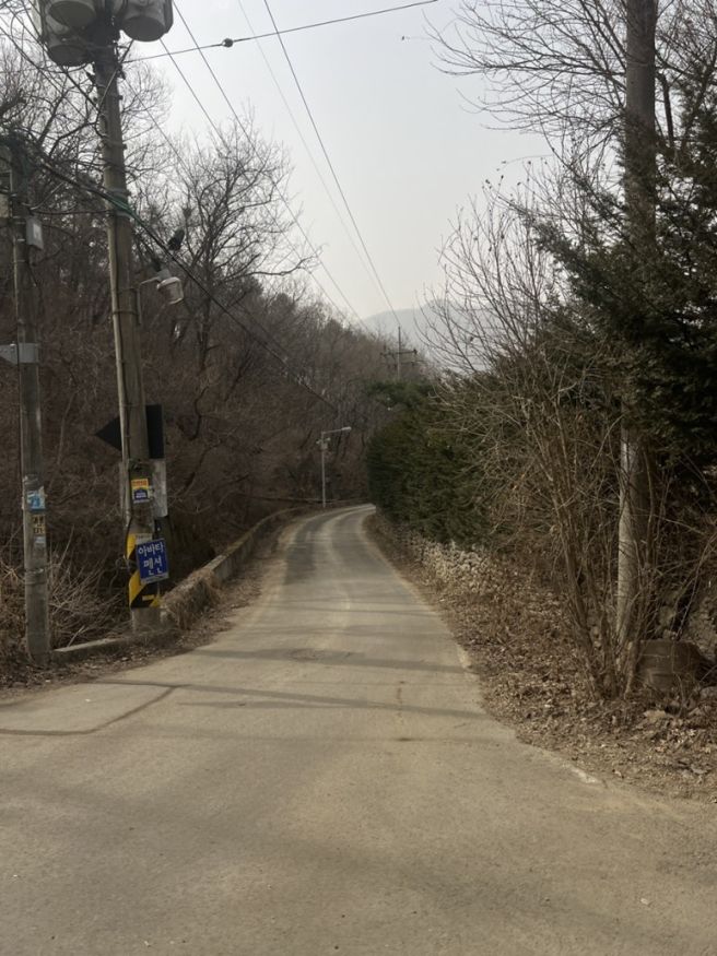 [양평] 사각하늘 _ 한옥에서 느끼는 스키야키 코스｜정갈한 분위기와 여유로운 한 끼