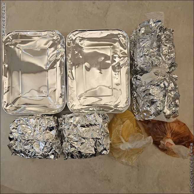 전 세계에서 가장 맛있는 볶음밥 춘천 진아하우스