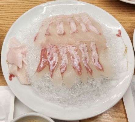 (강진맛집) "예향"에서 남도 한정식의 진미를 맛보다!