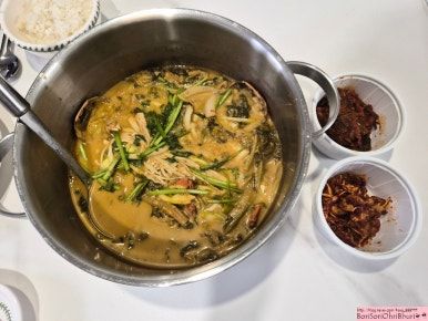 (곡성 맛집 추천) '새수궁가든' 한식대첩 전남 김혜숙 명인 맛집 참게탕