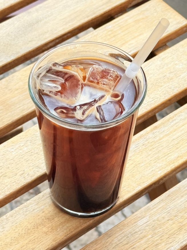 남포동카페 마담마담, 프레즐 맛집 솔직 후기 (위치·메뉴·분위기)