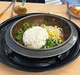 [맛집] 돼지 불고기전골 맛집 객사 ‘신한양불고기’