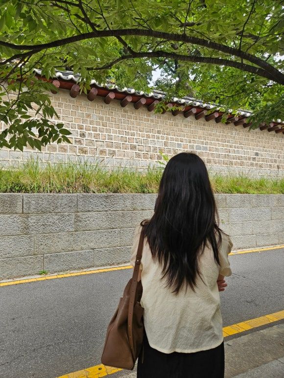 서순라길 타코, 푸딩, 국현미, 그리고 인사동 지대방까지