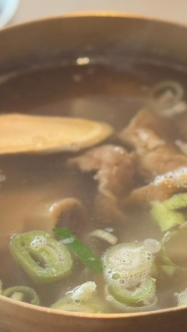 #서울 #노포 #탑텐 클리어