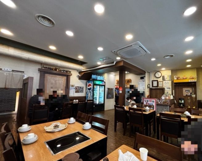 [충북 진천] 농다리 근처 문어족발보쌈 맛집