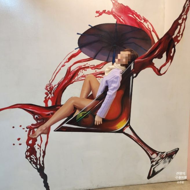 (4334/3857)속초여행2일차:다이나믹메이즈,순두부시골이모, 웨일라잇,함흥냉면옥(속초본점)(1/30)