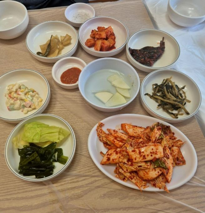 수지 장수촌에서 제대로 몸보신🐔