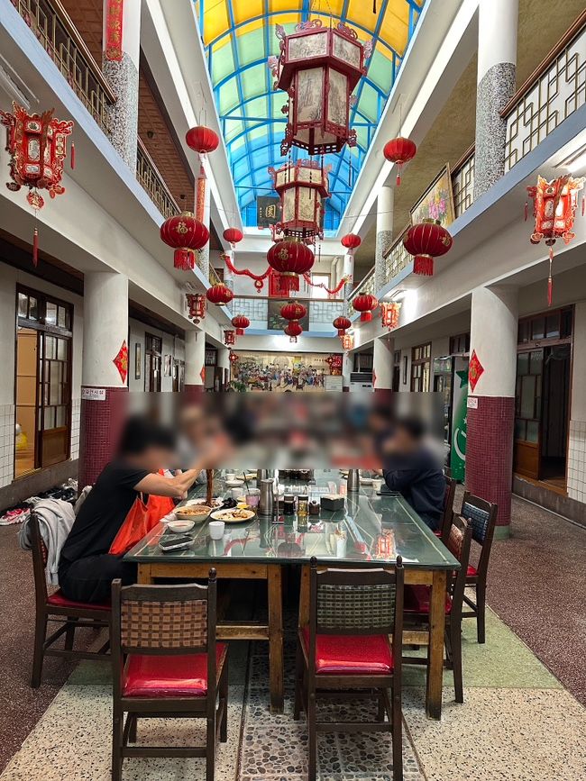 군산 3대 중국집 맛집 추천 영화 촬영지 빈해원 주말 웨이팅 주차