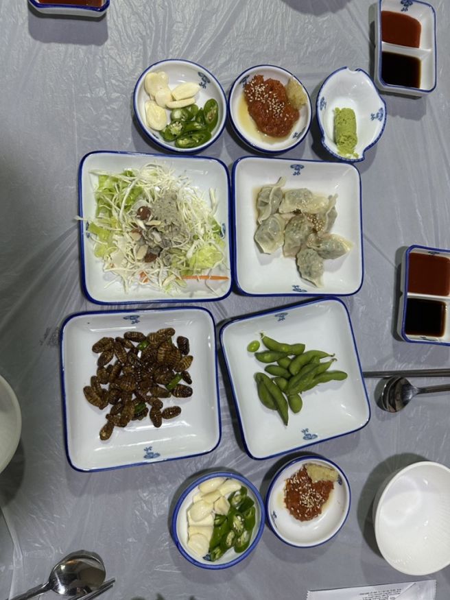 영주 :: 내돈내산 솔직리뷰 바다회집