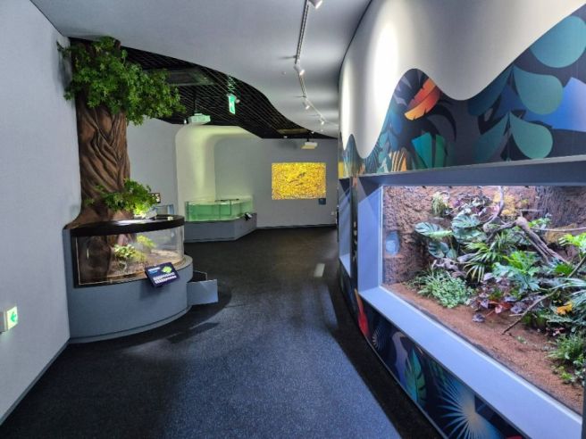 [충청북도 단양군] 돌집식당