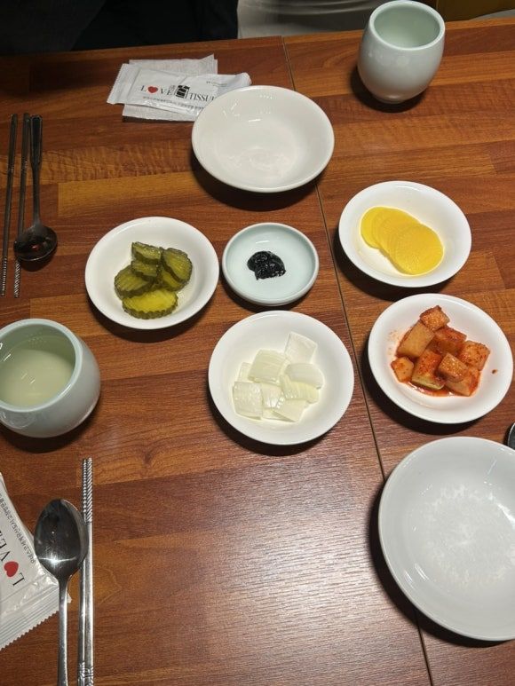 제주 아주반점(亚洲饭店)/ 제주시 관덕로13길 8-2_(구)개원 자리로 이전한 오래된 칠성통 중화요리 중식...