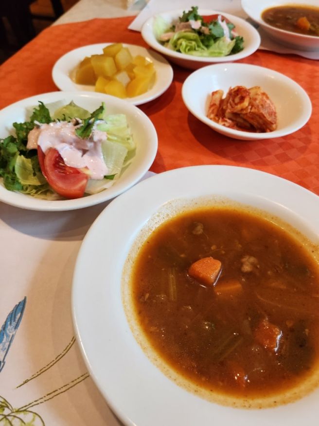 춘천) 함지 (feat. 은근 중독되는 레스토랑)