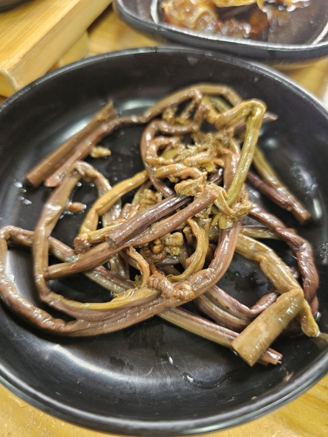 제주도 갈치 조림 전복 문어 흑돼지 두루치기 정식 맛집 만덕이네