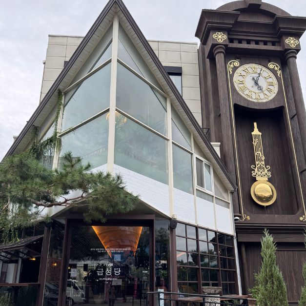 [전라북도 전주시 완산구] 금성당